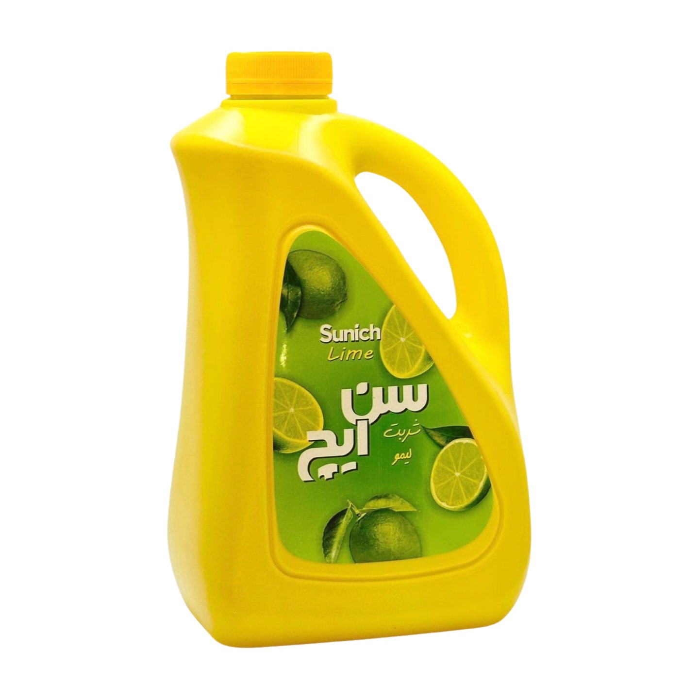 Limetkový sirup 2kg